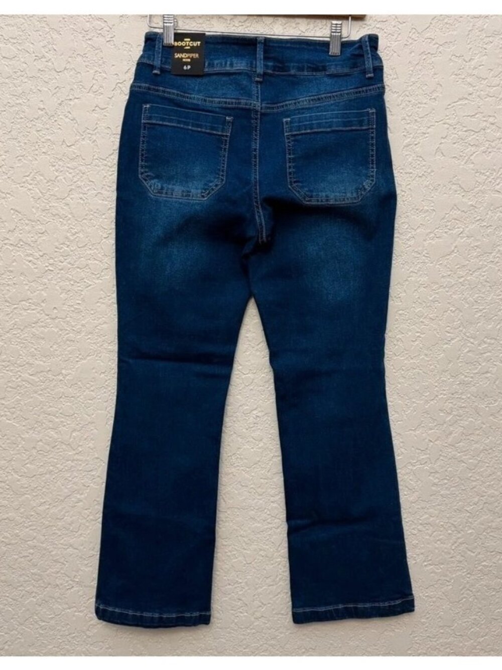 Sandpiper 6P Bootcut Jeans - Picture 3 of 12